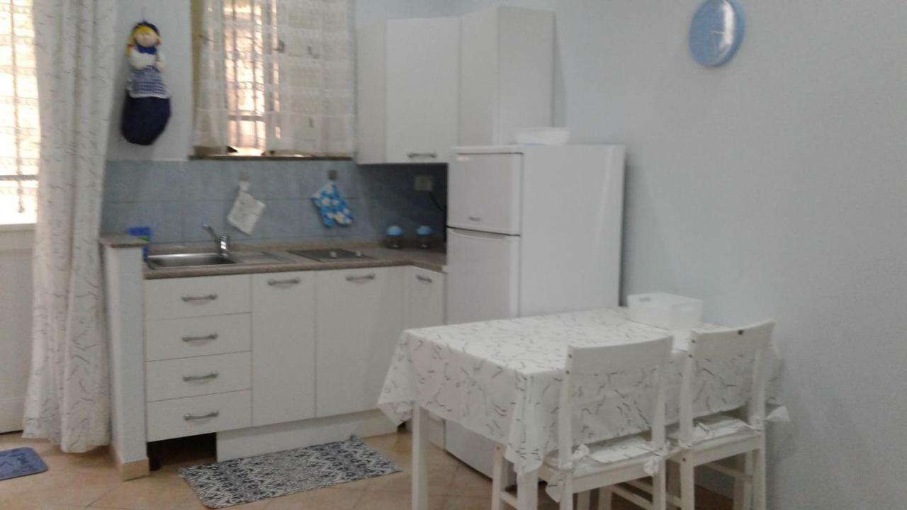 Casa Elena Villa Сиракуза Екстериор снимка