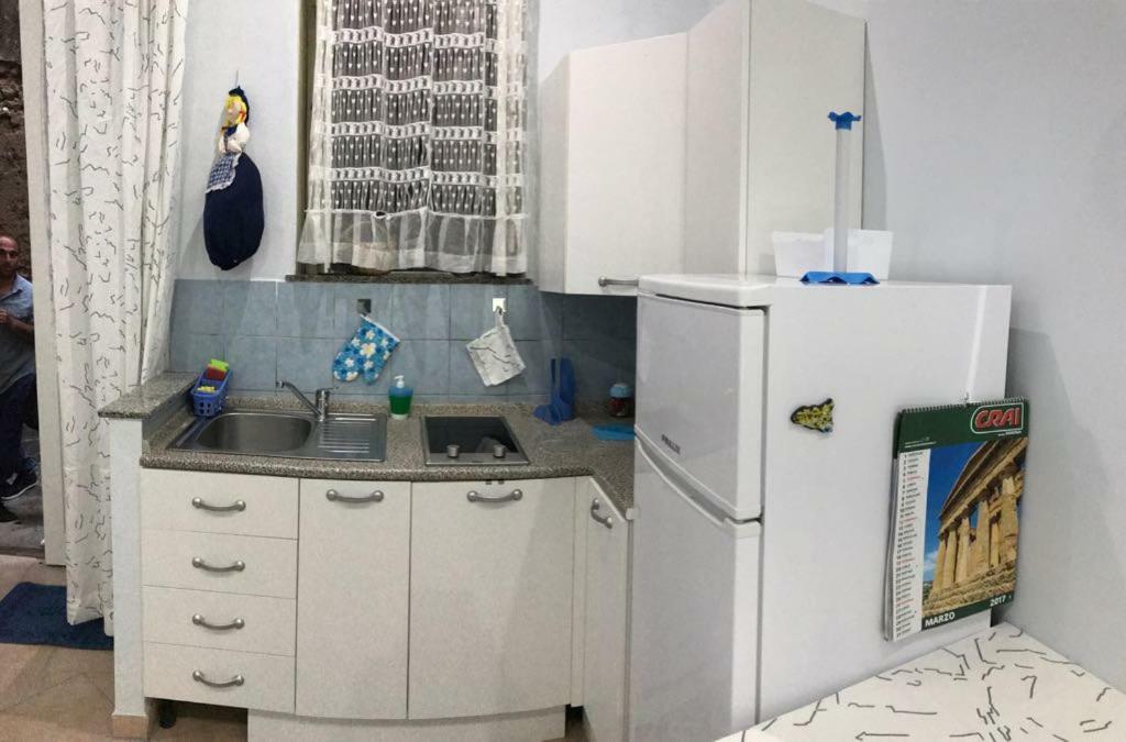 Casa Elena Villa Сиракуза Екстериор снимка