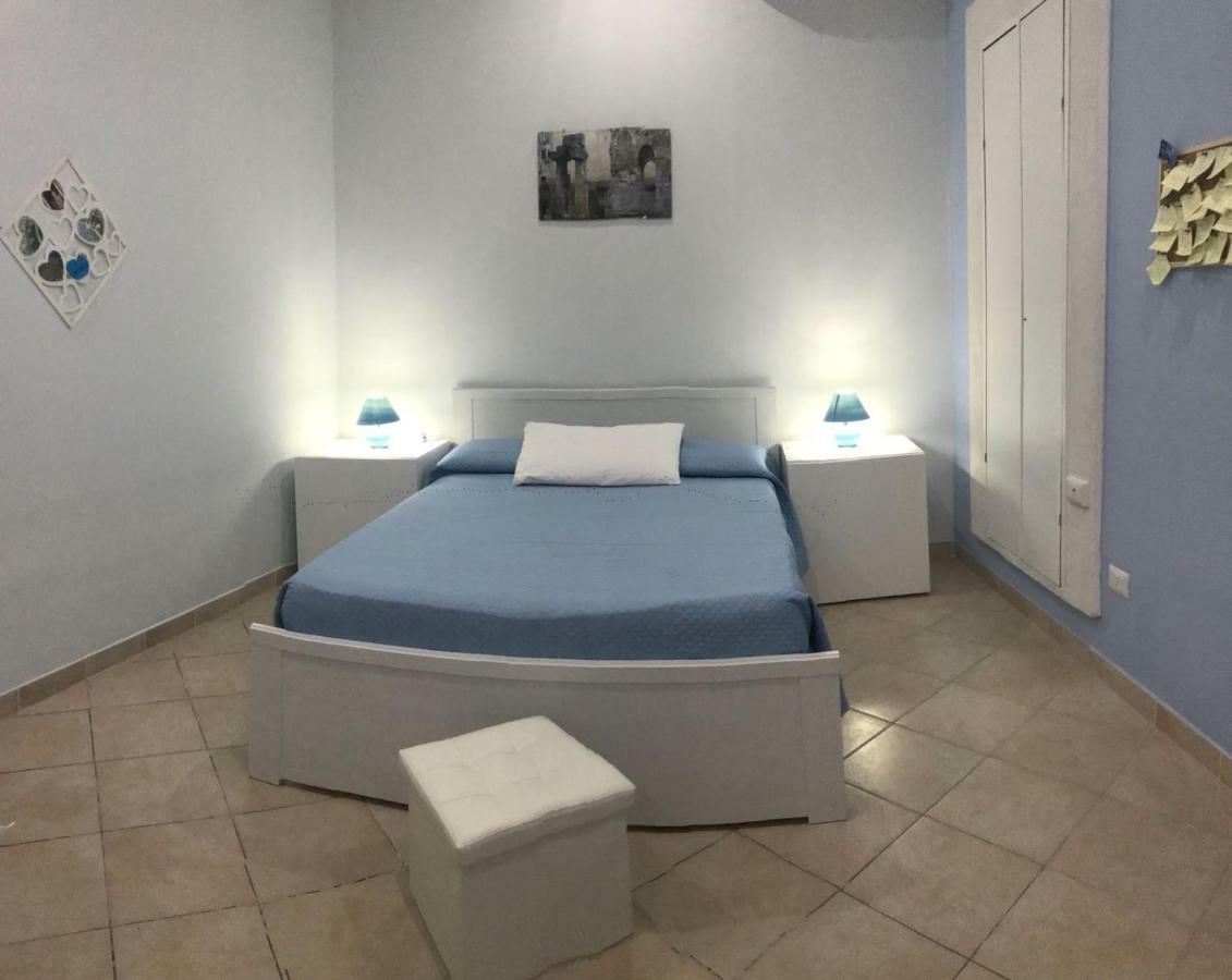 Casa Elena Villa Сиракуза Екстериор снимка