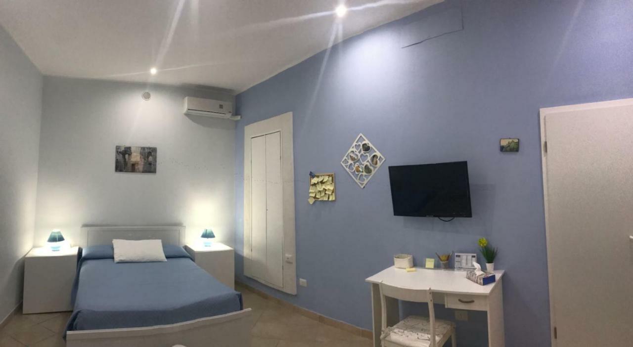 Casa Elena Villa Сиракуза Екстериор снимка